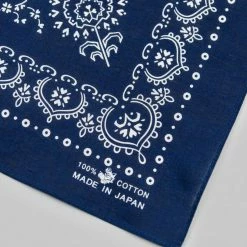 The Flat Head Bandana NEW ARRIVALS 12 The Flat Head Bandana NEW ARRIVALS