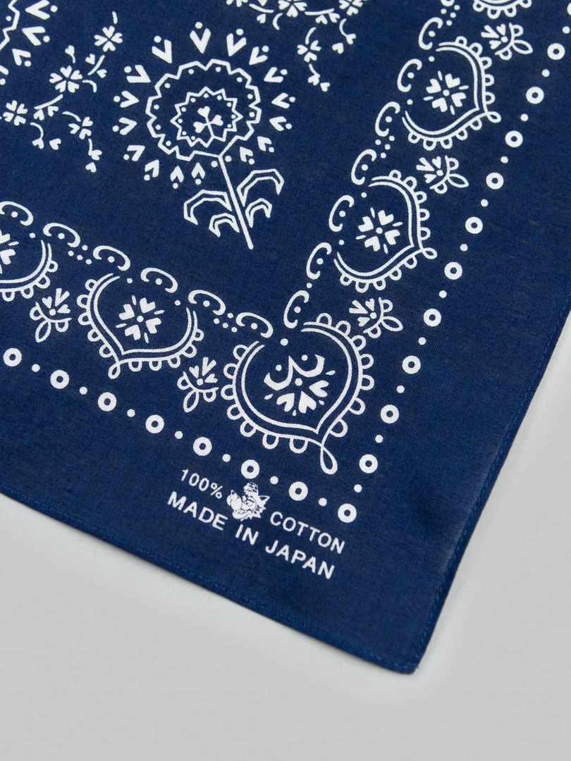 The Flat Head Bandana NEW ARRIVALS 7 The Flat Head Bandana NEW ARRIVALS