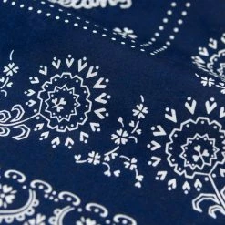 The Flat Head Bandana NEW ARRIVALS 13 The Flat Head Bandana NEW ARRIVALS