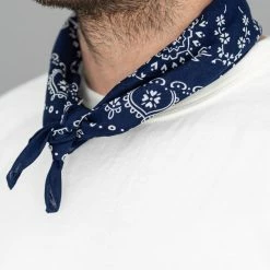 The Flat Head Bandana NEW ARRIVALS 9 The Flat Head Bandana NEW ARRIVALS