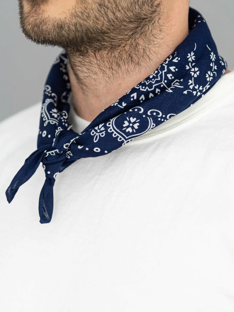 The Flat Head Bandana NEW ARRIVALS 4 The Flat Head Bandana NEW ARRIVALS