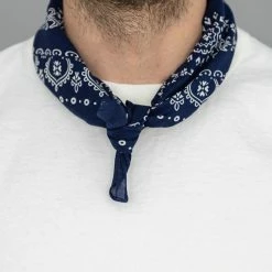The Flat Head Bandana NEW ARRIVALS 10 The Flat Head Bandana NEW ARRIVALS