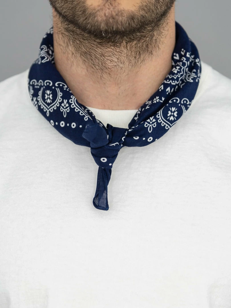 The Flat Head Bandana NEW ARRIVALS 5 The Flat Head Bandana NEW ARRIVALS