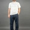 The Rite Stuff Daybreak Salt & Pepper Work Pants Navy 1 The Rite Stuff Daybreak Salt & Pepper Work Pants Navy