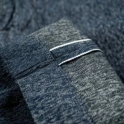 The Rite Stuff Daybreak Salt & Pepper Work Pants Navy