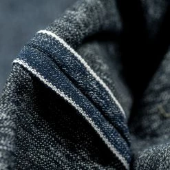 The Rite Stuff Daybreak Salt & Pepper Work Pants Navy