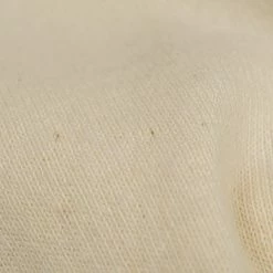 The Rite Stuff Heavyweight 9 Oz. Loopwheel Pocket T-shirt (Ecru)