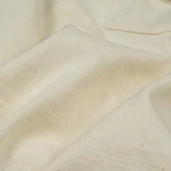 The Rite Stuff Heavyweight 9 Oz. Loopwheel Pocket T-shirt (Ecru)