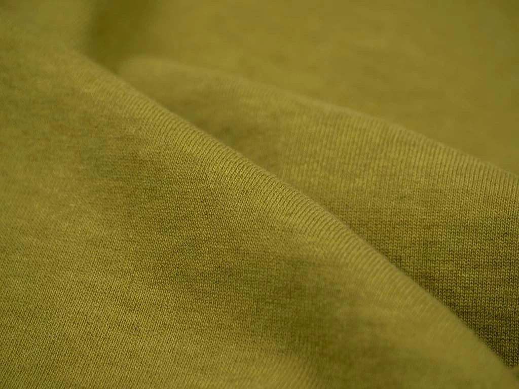 The Rite Stuff Heavyweight 9 Oz. Loopwheel Pocket T-shirt (Olive) 20 The Rite Stuff Heavyweight 9 Oz. Loopwheel Pocket T-shirt (Olive)