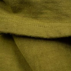 The Rite Stuff Heavyweight 9 Oz. Loopwheel Pocket T-shirt (Olive) 42 The Rite Stuff Heavyweight 9 Oz. Loopwheel Pocket T-shirt (Olive)