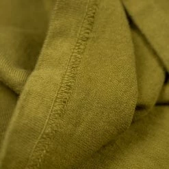 The Rite Stuff Heavyweight 9 Oz. Loopwheel Pocket T-shirt (Olive) 43 The Rite Stuff Heavyweight 9 Oz. Loopwheel Pocket T-shirt (Olive)