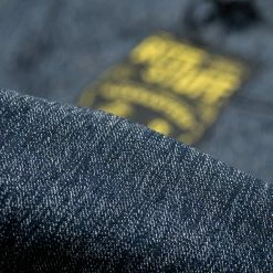 The Rite Stuff Daybreak Salt & Pepper Work Pants Navy