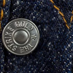 The Strike Gold 0104KE