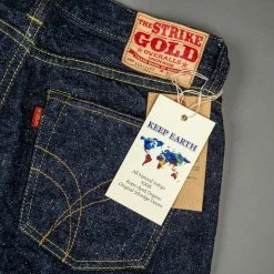 The Strike Gold 0104KE