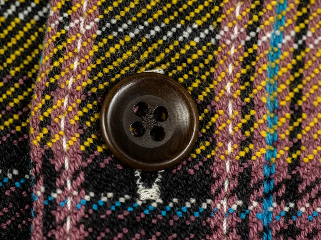 The Strike Gold Check Work Flannel Shirt Yellow 17 The Strike Gold Check Work Flannel Shirt Yellow