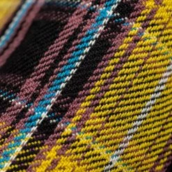 The Strike Gold Check Work Flannel Shirt Yellow 62 The Strike Gold Check Work Flannel Shirt Yellow