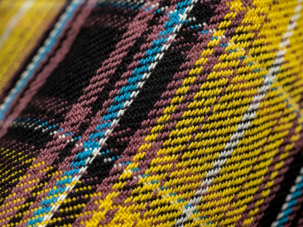 The Strike Gold Check Work Flannel Shirt Yellow 32 The Strike Gold Check Work Flannel Shirt Yellow