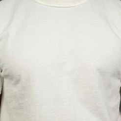 The Strike Gold Loopwheeled T-Shirt White 22 The Strike Gold Loopwheeled T-Shirt White