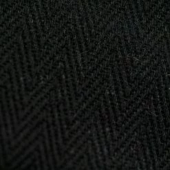 Trophy Clothing Mill Trainers Low-Top Black X Cream