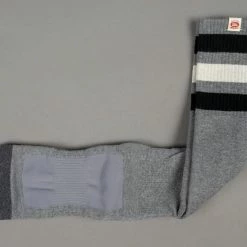 UES Boot Socks Grey
