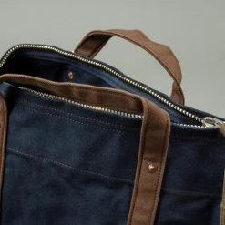 UES Drum Bag Navy