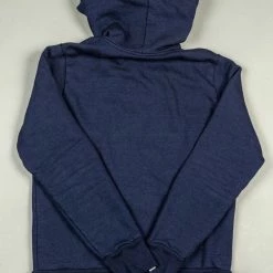 UES Indigo Zip Parka 31 UES Indigo Zip Parka