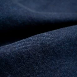 UES Indigo Zip Parka 44 UES Indigo Zip Parka