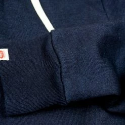 UES Indigo Zip Parka 35 UES Indigo Zip Parka