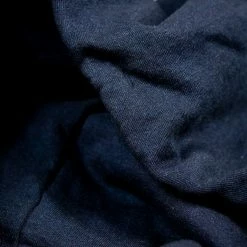 UES Indigo Zip Parka 42 UES Indigo Zip Parka