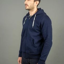 UES Indigo Zip Parka 27 UES Indigo Zip Parka