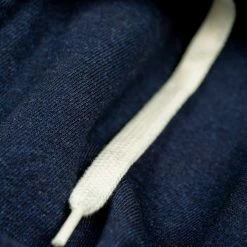 UES Indigo Zip Parka 43 UES Indigo Zip Parka