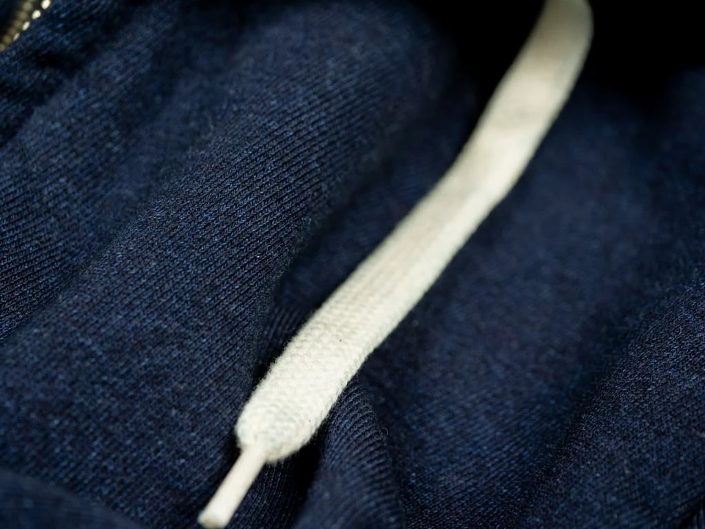 UES Indigo Zip Parka 21 UES Indigo Zip Parka