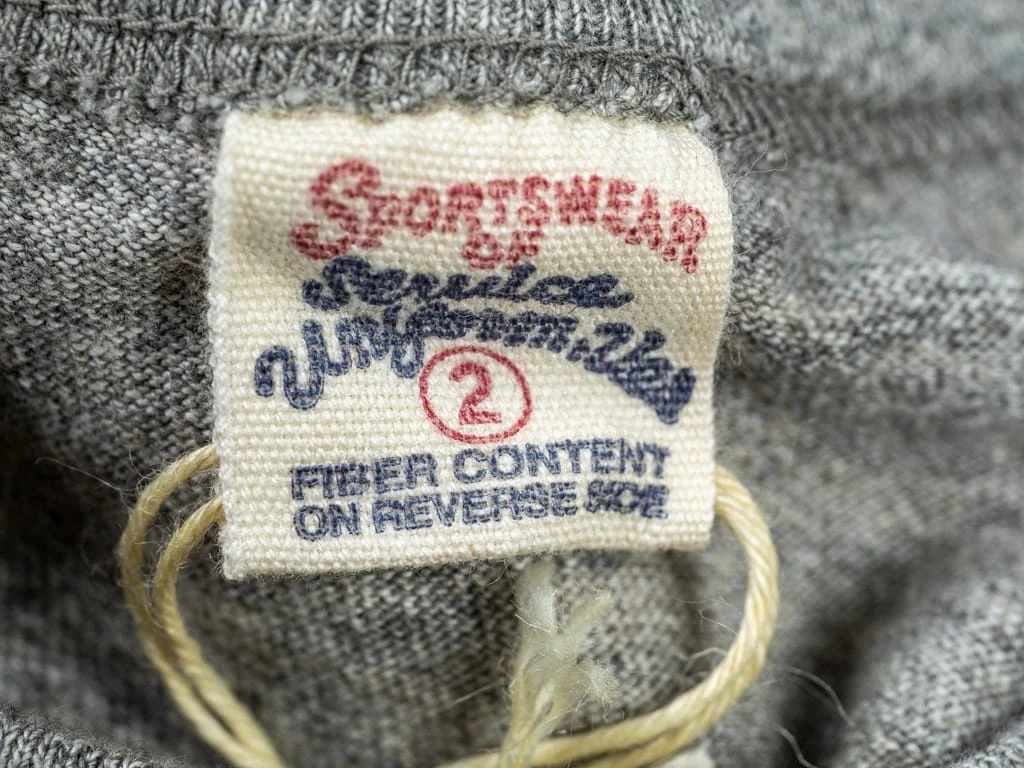 UES Ramayana Crew-Neck Pocket T-Shirt Grey 13 UES Ramayana Crew-Neck Pocket T-Shirt Grey