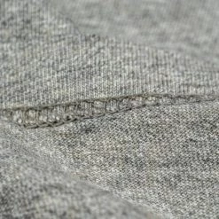 UES Ramayana Crew-Neck Pocket T-Shirt Grey 35 UES Ramayana Crew-Neck Pocket T-Shirt Grey