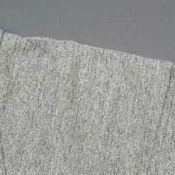 UES Ramayana Crew-Neck Pocket T-Shirt Grey 33 UES Ramayana Crew-Neck Pocket T-Shirt Grey