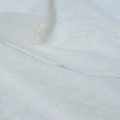 UES Ramayana Crew-Neck Pocket T-Shirt White