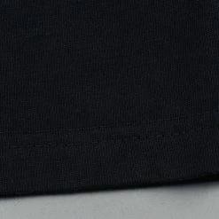 UES Ramayana Crew-Neck Pocket T-Shirt Black 25 UES Ramayana Crew-Neck Pocket T-Shirt Black