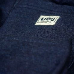 UES Sweat Pants Indigo