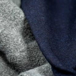 UES Sweat Pants Indigo