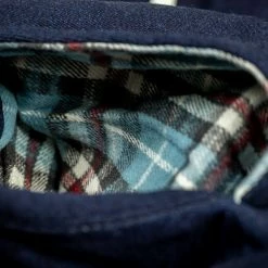 UES Sweat Pants Indigo