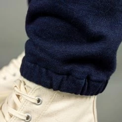 UES Sweat Pants Indigo