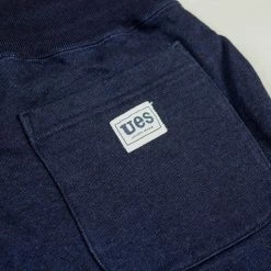 UES Sweat Pants Indigo