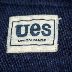 UES Sweat Pants Indigo