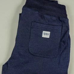 UES Sweat Pants Indigo