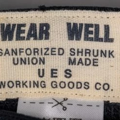 UES Boxer Briefs Black 14 UES Boxer Briefs Black