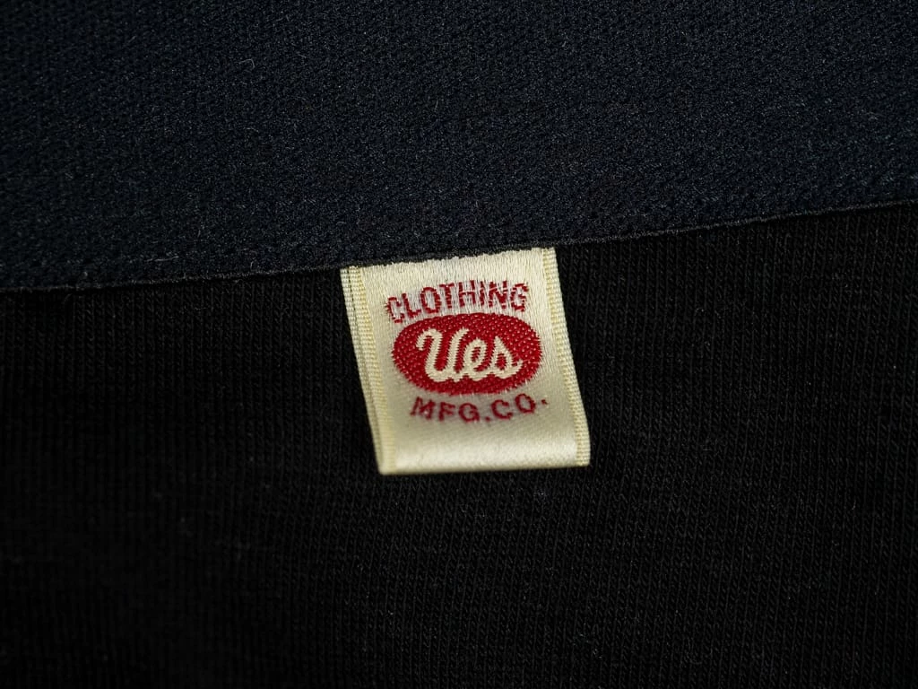 UES Boxer Briefs Black 6 UES Boxer Briefs Black