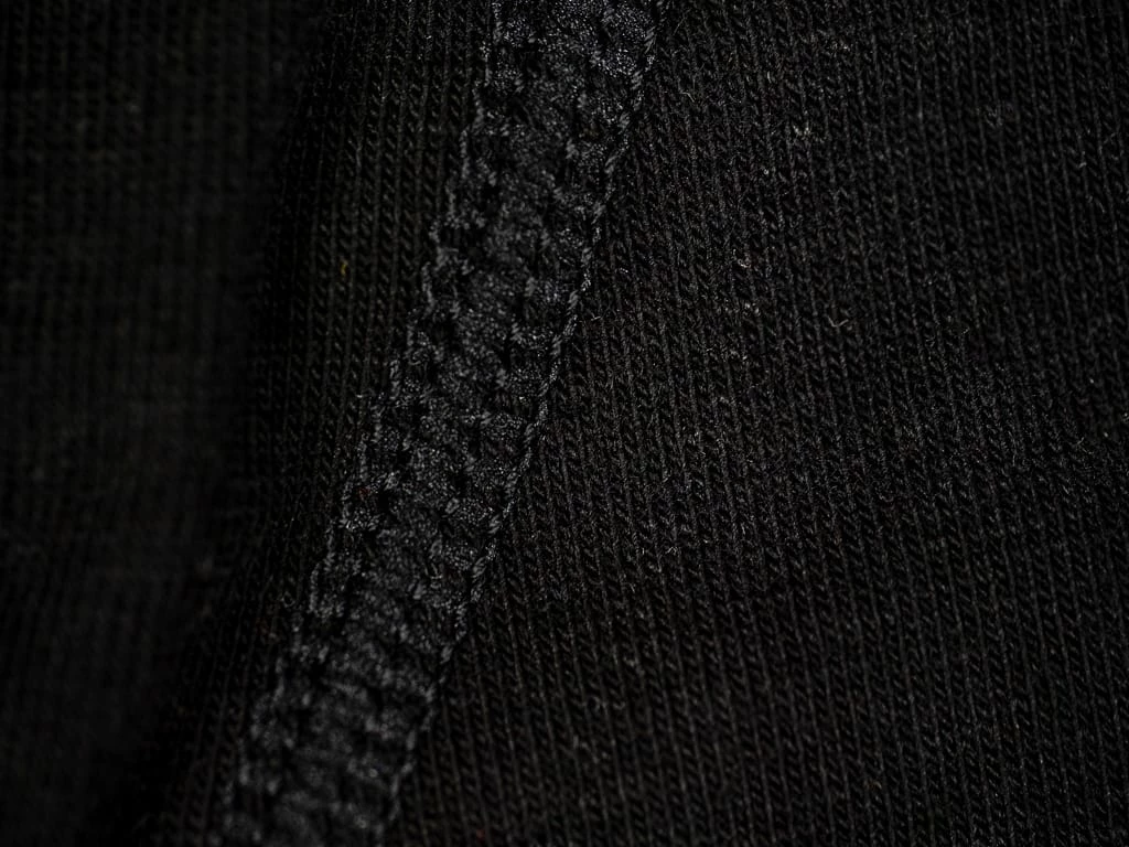 UES Boxer Briefs Black 5 UES Boxer Briefs Black