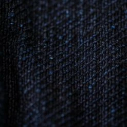 Tanuki IDR Indigo X Indigo Regular Straight Jeans