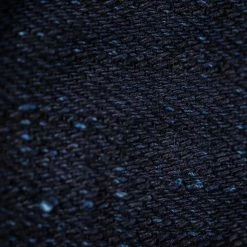 Tanuki IDR Indigo X Indigo Regular Straight Jeans