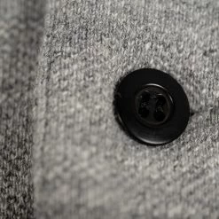 UES Polo Shirt Grey 36 UES Polo Shirt Grey